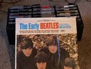 The Early Beatles Vinyl LP