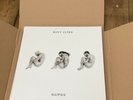 Biffy Clyro Ellipsis Lp signed boxset