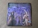 Cradle Of Filth - Midian 1st UK Edition 2-Lp with Insert + MH Photo Book