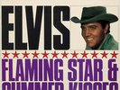 ID759z - Elvis Presley - Flaming Star  Summe - RD-7723