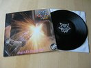 LP Vinyl, Running wild, Gates to Purgatory, 1984, Noise N 0012, cleaned, rar