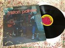 TRISTON PALMER Entertainment REGGAE LP Midnight Rock EX Orig JAMAICA press