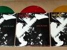 BAD BRAINS - Pay To Cum (Set of 3) 7