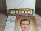 Mister Rogers Won't You Be My Neighbor 70312 Vinyl And Let's Be Together Today