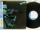 IKE QUEBEC BLUE AND SENTIMENTAL BLUE NOTE BN 4098 Japan OBI VINYL LP