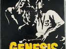 Genesis - In The Beginning 45 rpm Italy 1st Press