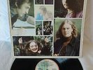 The Incredible String Band-Earthspan LP 1972 Superb UK 1st Pressing