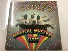 THE BEATLES.MAGICAL MYSTERY TOUR.MONO DOUBLE EP..7