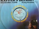SUGAR HILL GANG   Rappers Delight   12