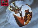 MEATLOAF - Bat Out Of Hell II 2 x 12