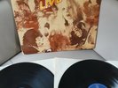 Frumpy- Live- Doppelvinyl LP- 1973 Original- Germany