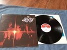WOLF   night music  1974- PROG. ROCK -FIRST UK PRESS- DERAM - MINT