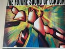Future Sound Of London. Accelerator. Vinyl Lp.