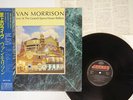 VAN MORRISON LIVE AT THE GRAND OPERA HOUSE BELFAST MERCURY 25PP-117 Japan OBI LP