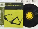 MILES DAVIS QUINTET RELAXIN' PRESTIGE/VICTOR SMJ-6532 Japan OBI MONO VINYL LP