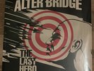 ALTER BRIDGE THE LAST HERO 2016 VINYL 2 x LP (NEW/Sealed)