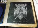 HAWKWIND--DOREMI FASOL LATIDO, UNITED ARTISTS, 1972, SPACE ROCK VINYL LP