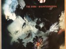 THE CURE - Disintegration LP 1989 - Europe  Goth Rock