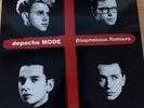 Depeche Mode Blasphemous Rumours Lp Vinyl Neu