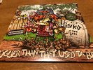 Ugly Kid Joe Vinyl Uglier Than They Used To Be LP Rare Green Vinyl New Sealed