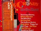 THE BING CROSBY RADIO SHOW- Japan 4-LP BOX SET (Best of) Peggy Lee/Nat King Cole
