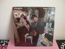 LP 33 T - TOM WAITS - SMALL CHANGE - 1976 - Réf : K53 050