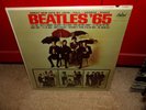 SEALED THE BEATLES  '65 MONO