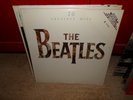 SEALED THE BEATLES. 20 GREATEST HITS