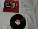 Keef Hartley Band : Halfbreed, UK 1st Press Vinyl LP + OIS 1969 Deram SML 1037