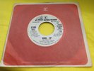 1971 WLP Rock Promo 45 : Jethro Tull   Locomotive Breath   Wind-Up   Reprise