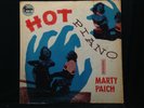 Marty Paich-Hot Piano-Tampa 23-RED VINYL DG ORIG