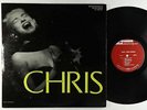 Chris Conner - Chris LP - Bethlehem - BCP 56 OG Press Mono