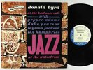 Donald Byrd - At The Half Note Cafe Vol. 2 LP - Blue Note - BLJ-84061 VG++