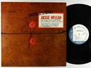 Jackie McLean - Jackie's Bag LP - Blue Note - BST 84051 DMM NM