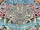 LOS LONELY BOYS-FORGIVEN-2008 EPIC VINYL LP-SEALED--UNBEATABLE PRICES