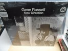 Gene Russell - New Direction RSD 2020 BRAND NEW