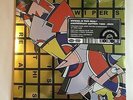 WIPERS Is This Real 2020 RSD COLOR VINYL LP & 45 with AUTOGRAPH POSTER