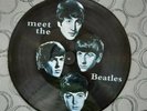 The Beatles, Meet the Beatles, Picture Disc