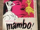 ALFREDITO ORCHESTRA - Rainbow - Mambo  - EP 45’