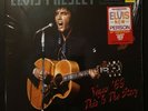 Elvis Presley Vegas '69 This Is The Story 2 x Red Vinyl New & Sealed (Not FTD)