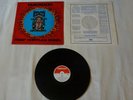 Keef Hartley Band : Overdog, Rare UK 1st Press Vinyl LP + OIS 1971 Deram SDL 2