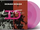 DURAN DURAN A DIAMOND IN MIND 2 x PINK VINYL LP SET RECORD STORE DAY 2020 SEALED