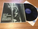 THE ROLLING STONES 'OUT OF OUR HEADS' DECCA UK BOXED 1970 STEREO ISSUE SKL 4733