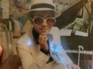 Elton John - Greatest Hits Vinyl LP 1974 new sealed