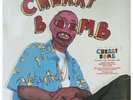 Tyler The Creator Cherry Bomb Red Vinyl 2020 RSD Record Store Day Sealed