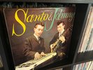Santo and Johnny rare jazz 50s sleepwalk summertime caravan
