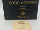 Smith International Morse Code Course Herman H 1957 Ham Radio 10 Record Set 2127
