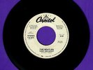 The Beatles US 45 Capitol P-B-5624 TWIST AND SHOUT DJ/PROMO ()