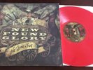 New Found Glory 'Not Without a Fight' LP red /500 gatefold NFG