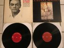 JOHNNY MATHIS: PRE-OWNED LP'S 2 PACK: I'LL SEARCH MY HEART-HEAVENLY